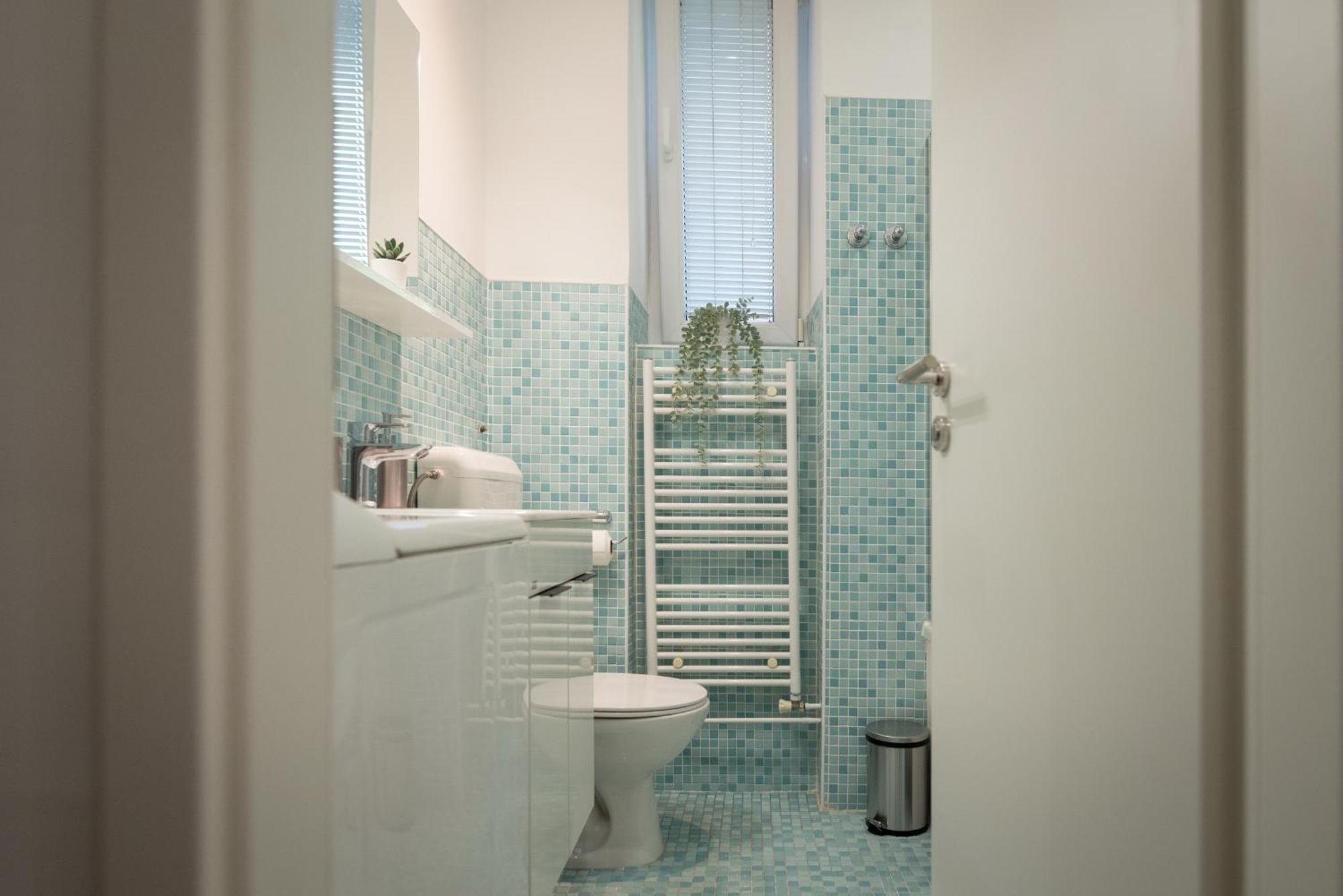 Like Home Zagreb Apartment Экстерьер фото